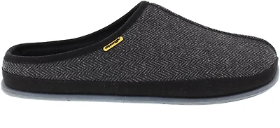 Deer Stags Men's Slipperooz Wherever Clog Slippers