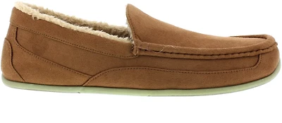 Deer Stags Men’s Slipperooz Moccasin Slippers