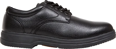 Deer Stags Men's Service Nonmarking Dress Shoes