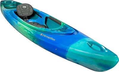 Perception Sound 9.5ft BS Angler Sit-In Kayak
