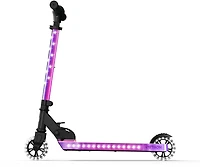 Jetson Kids' Jupiter Iridescent Scooter