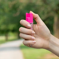 SABRE Realtree EDGE Pepper Spray with Key Ring