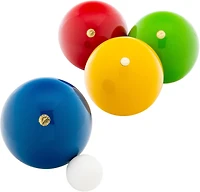 Franklin 100 mm Wooden Bocce Ball Set