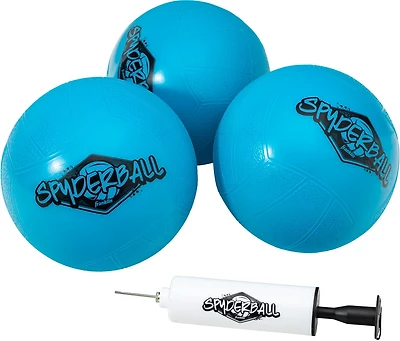 Franklin Spyderball Replacement Balls