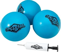 Franklin Spyderball Replacement Balls