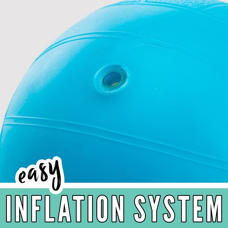 Franklin Spyderball Replacement Balls