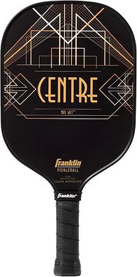 Franklin Aspen Kern Centre Carbon Fiber Pickleball Paddle