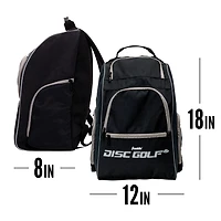 Franklin Disc Golf Backpack