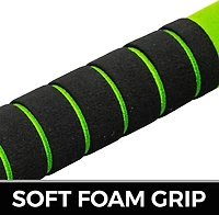 Franklin Kids' MLB 27 in Foam Bat and Ball Set
