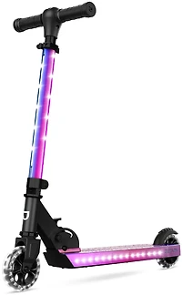 Jetson Kids' Jupiter Iridescent Scooter