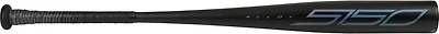 Rawlings 5150 Composite BBCOR Baseball Bat (-3)