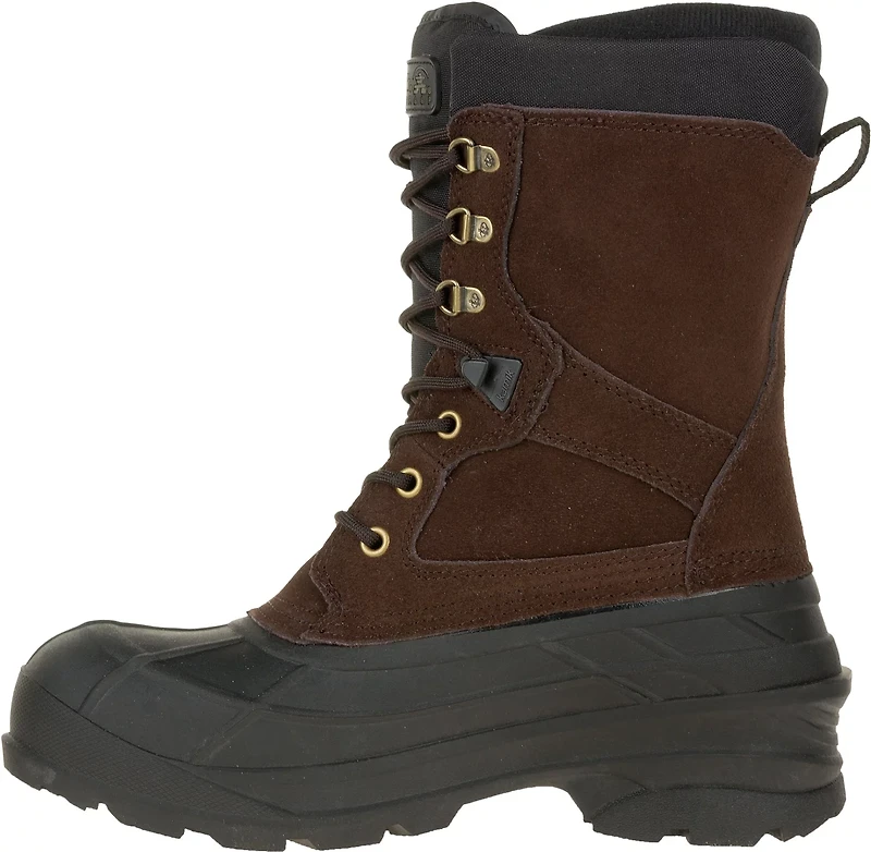 Kamik Men's NationPlus Boots