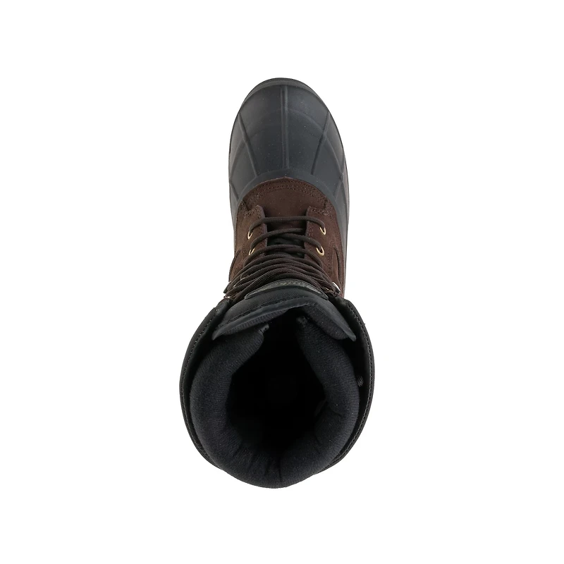 Kamik Men's NationPlus Boots