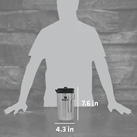 Stanley Adventure Cook and Brew 32 oz French Press