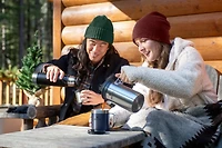 Stanley Adventure Cook and Brew 32 oz French Press