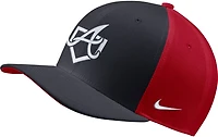 Nike Men's Atlanta Braves CLC99 Statement Snapback Ball Cap