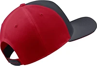 Nike Men's Atlanta Braves CLC99 Statement Snapback Ball Cap