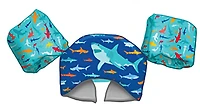SwimWays Sea Squirts Sea Monster Kids Floatie Life Vest