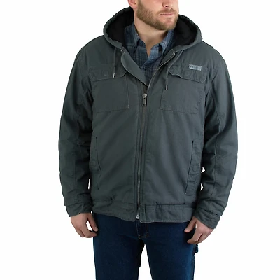 Wolverine Men's Lockhart Midweight Jacket