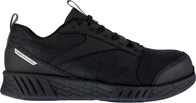 Reebok Men's Fusion Formidable Floatride Energy Composite EH Work Shoes