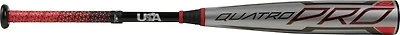 Rawlings Youth USA Quatro Pro 2021 Baseball Bat (-8)