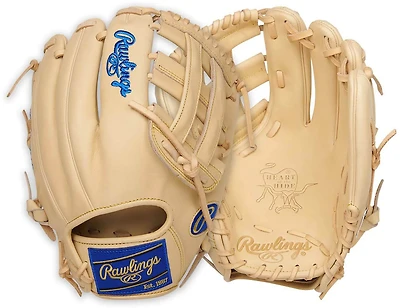 Rawlings Heart of the Hide R2G Kris Bryant 12.25 Infield/Outfield Baseball Glove