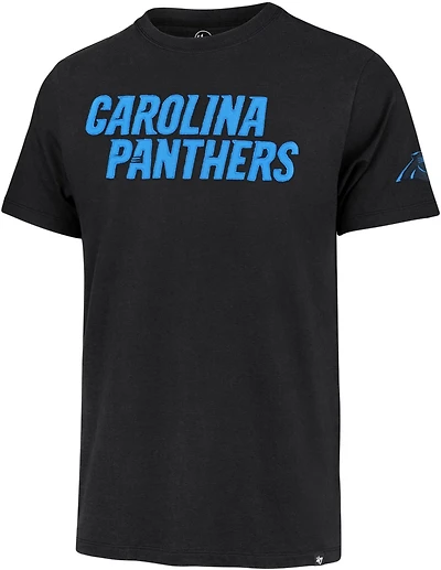 '47 Carolina Panthers Franklin Fieldhouse T-shirt
