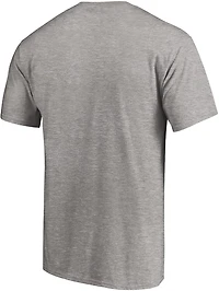 Houston Dynamo Men's Official Logo T-shirt