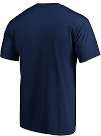 Sporting Kansas City Men's Official Logo T-shirt