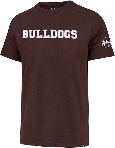 '47 Mississippi State University Franklin Fieldhouse T-shirt
