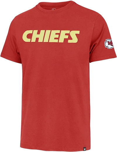 '47 Kansas City Chiefs Franklin Fieldhouse T-shirt