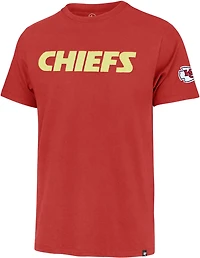 '47 Kansas City Chiefs Franklin Fieldhouse T-shirt