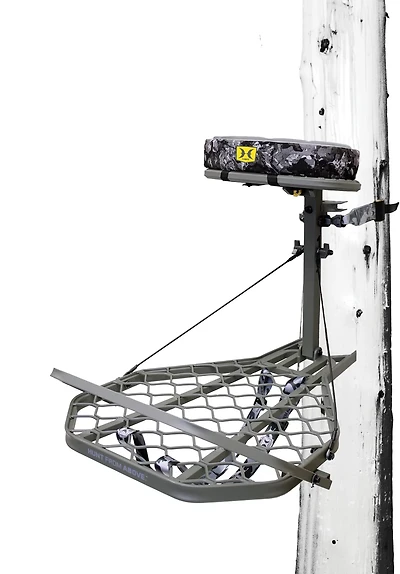 Hawk Helium Pro Hang-On Treestand