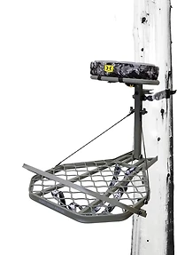 Hawk Helium Pro Hang-On Treestand