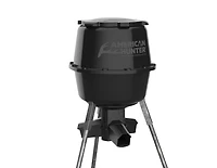 American Hunter 225 lb Gravity Feeder