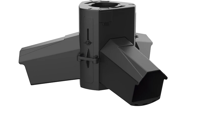 American Hunter 225 lb Gravity Feeder