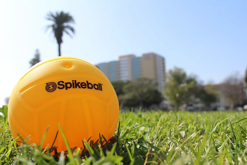 Spikeball Replacement Balls 2-Pack