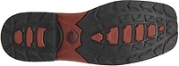 Justin Men's Derrickman Ostrich EH Wellington Work Boots