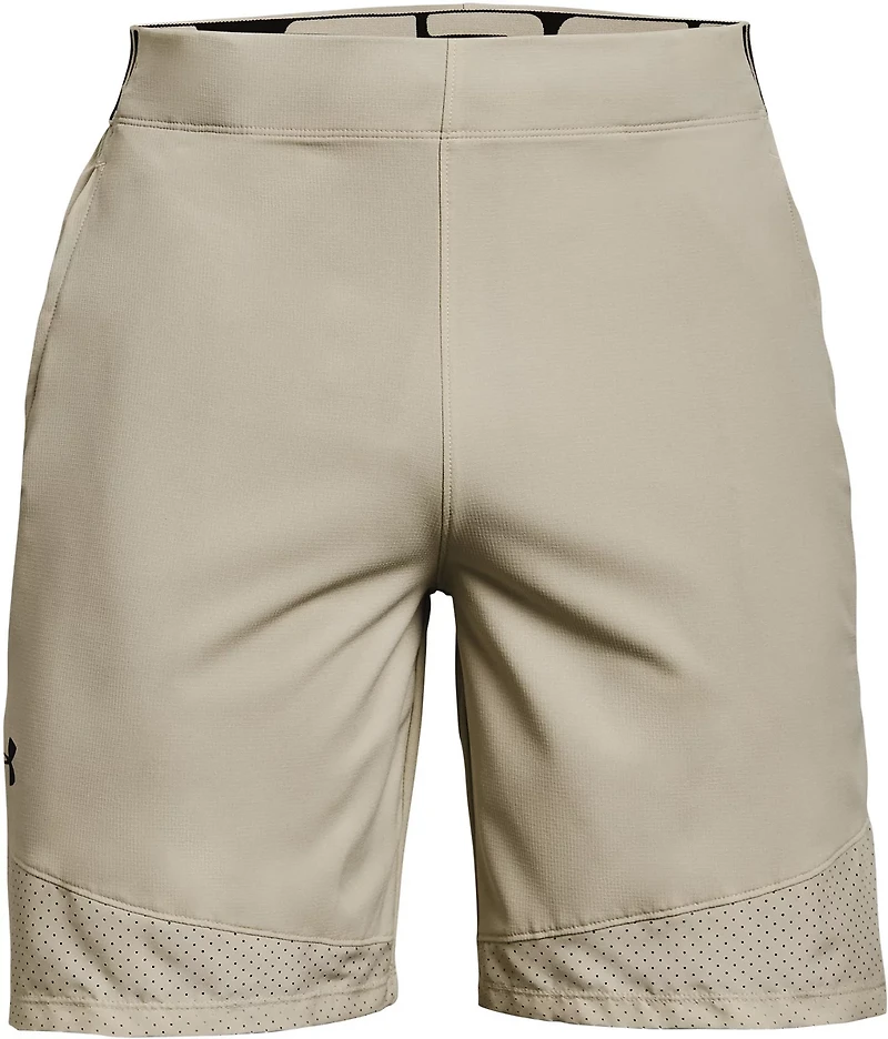 Under Armour Men's Vanish Woven Training Shorts 8