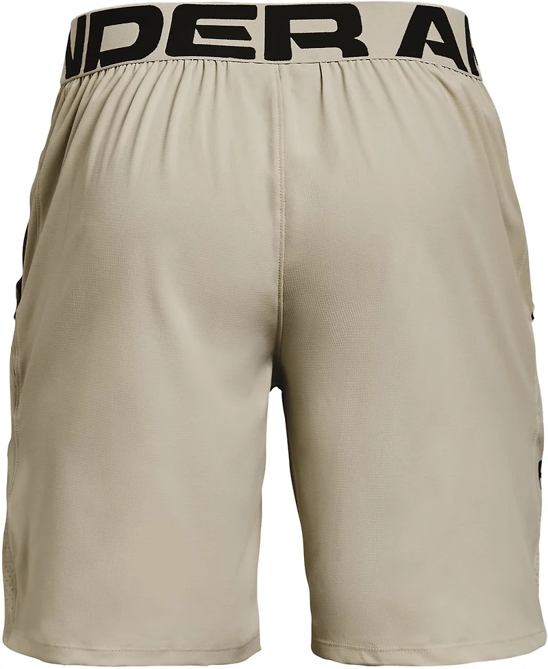 Under Armour Men's Vanish Woven Training Shorts 8