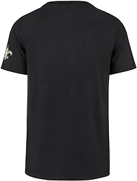 '47 Men's New Orleans Saints Franklin Fieldhouse T-shirt