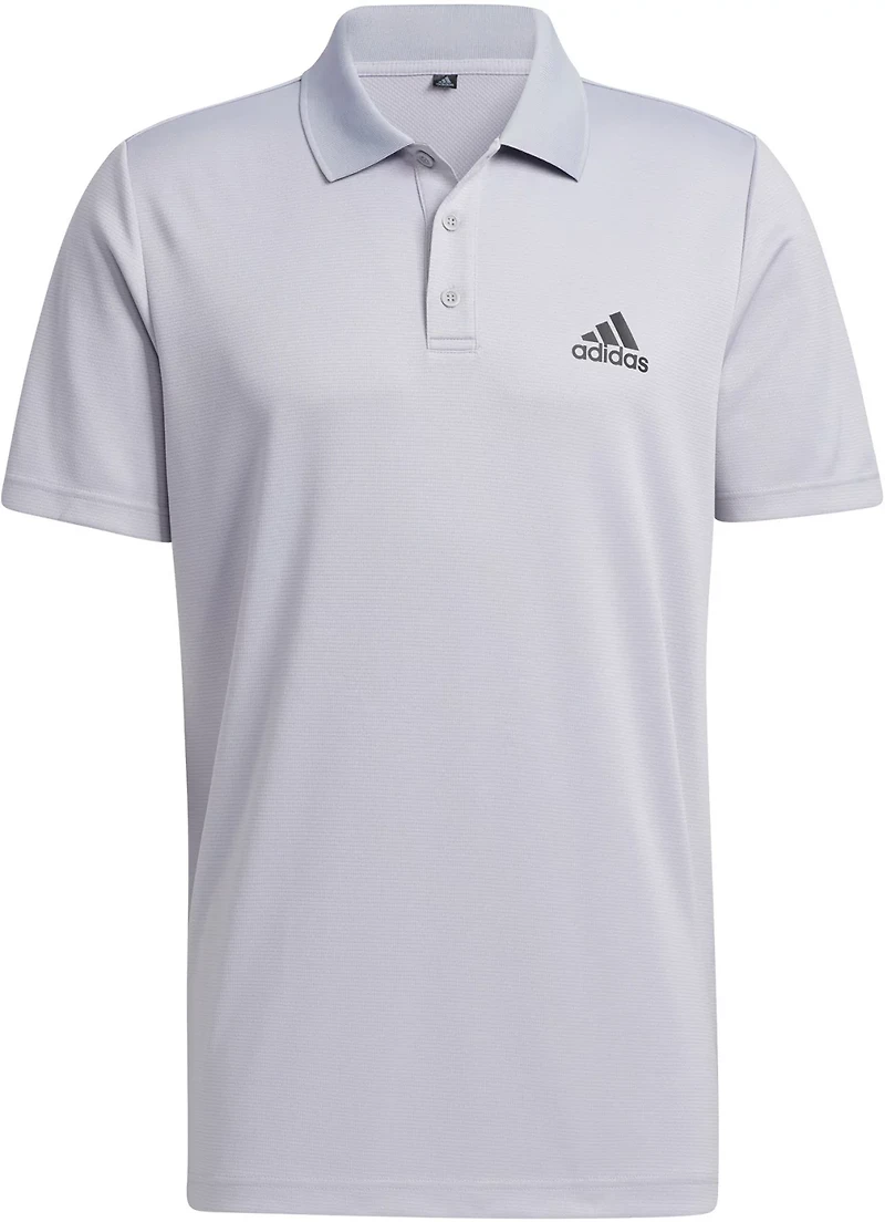 adidas Men's Designed2Move Polo Shirt
