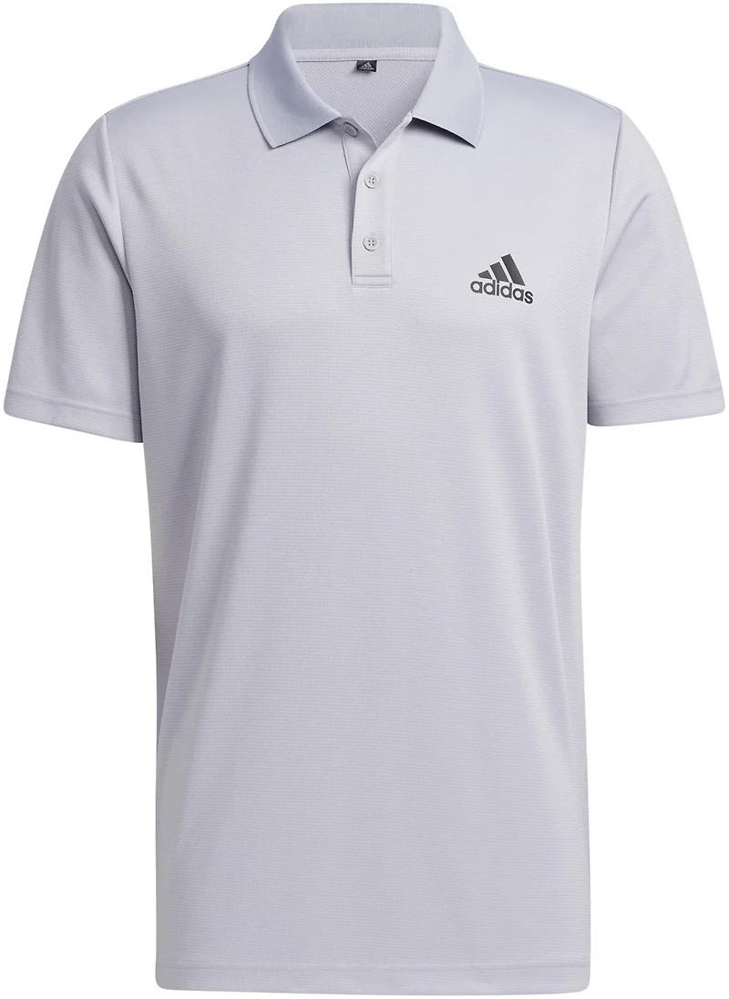 adidas Men's Designed2Move Polo Shirt