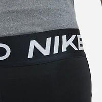 Nike Girls' Pro Shorts 3