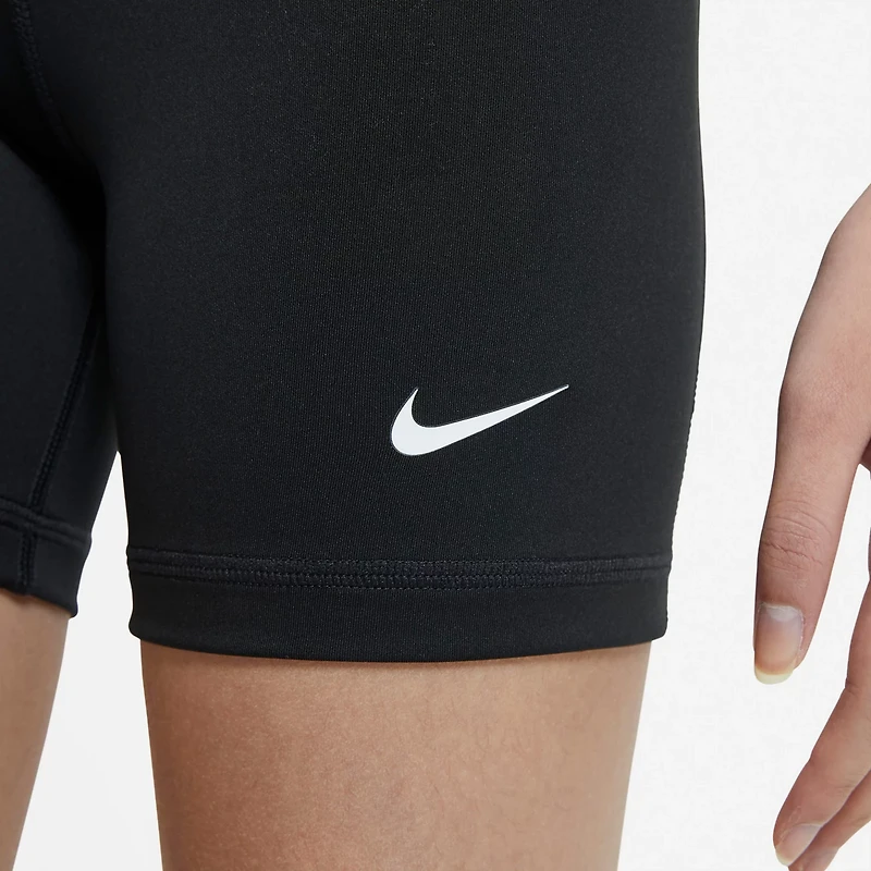 Nike Girls' Pro Shorts 3