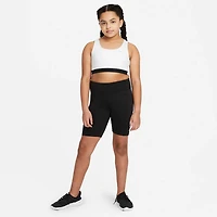 Nike Girls' Pro Sports Bra