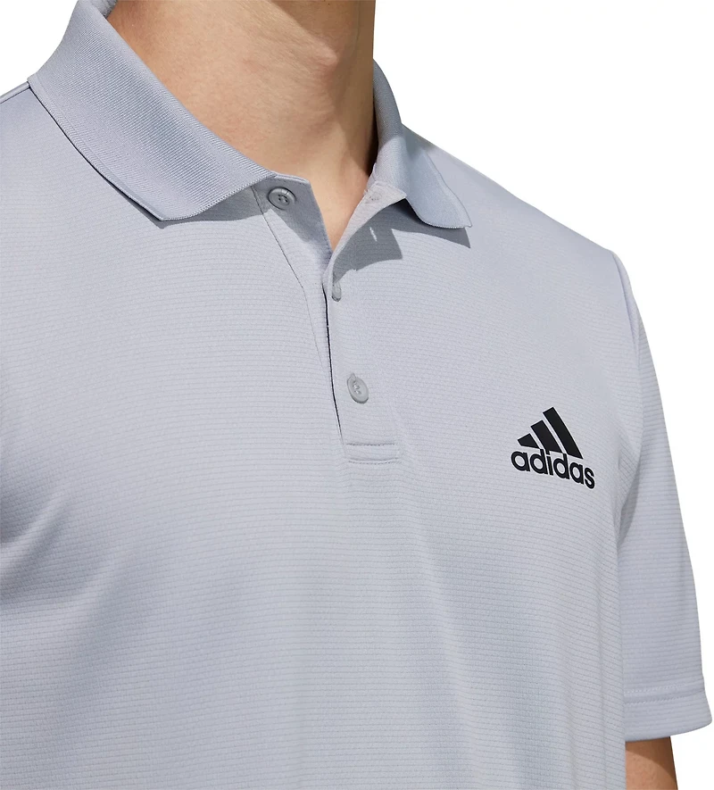adidas Men's Designed2Move Polo Shirt