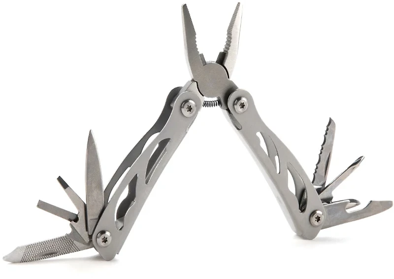 True Utility Reduction Multitool