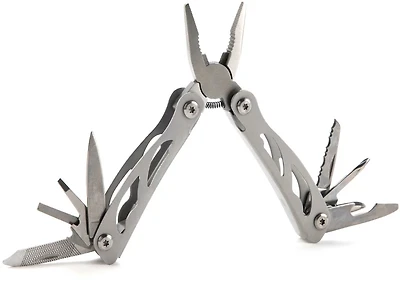 True Utility Reduction Multitool