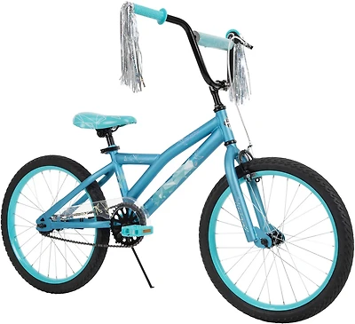 Huffy Girls' Glitzy 20 in Bike